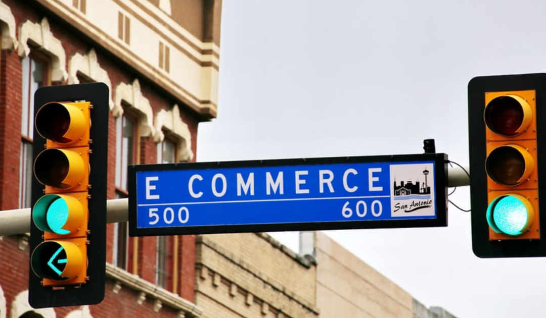 The Benefits of Moving Your eCommerce Business to Salesforce Commerce Cloud