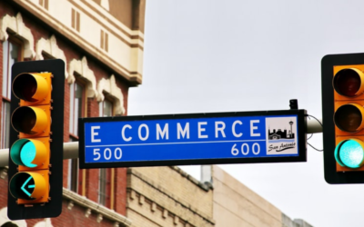 The Benefits of Moving Your eCommerce Business to Salesforce Commerce Cloud