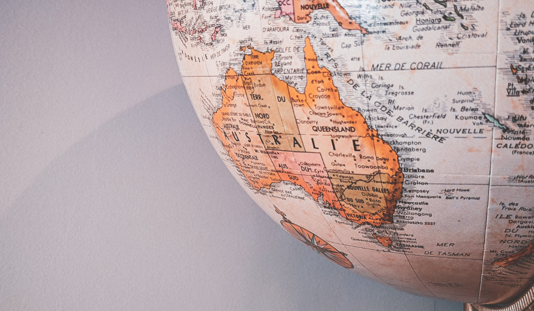 The Ultimate Guide to Launching a Localized, International Small Business