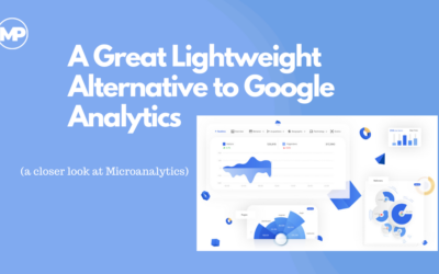 Microanalytics Is a Great Lightweight Alternative to Google Analytics