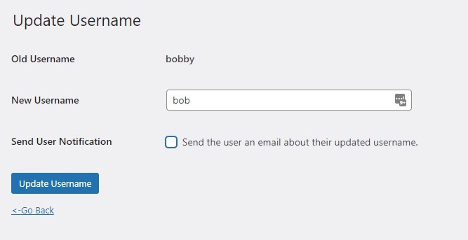 1080x400 Blog Image - How To Change Your Username In WordPress 07