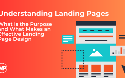 Understanding Landing Pages: What Makes an Effective Landing Page Design