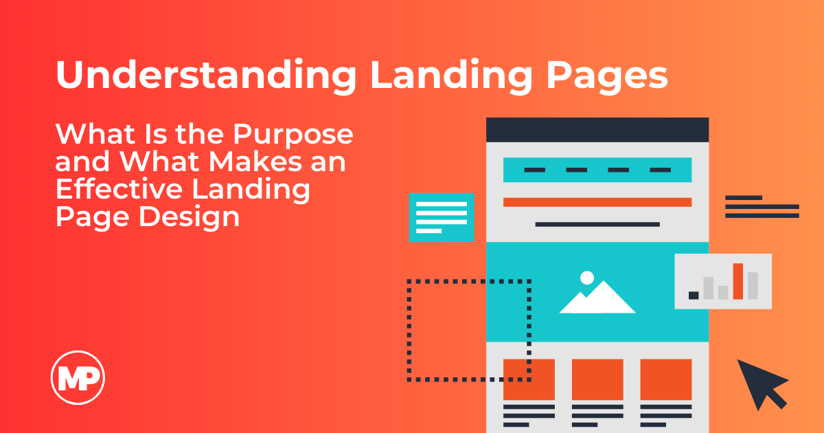 What Makes an Effective Landing Page Design
