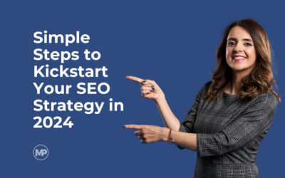 Simple Steps to Kickstart Your Local SEO Strategy in 2024