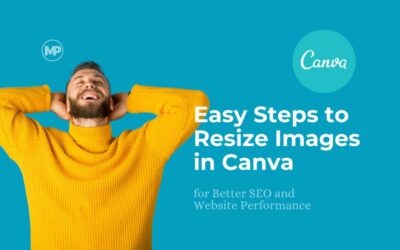 Easy Steps to Resize Images in Canva for Better SEO and Website Performance