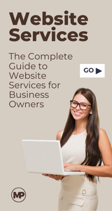 The Complete Guide to Website Services Image 160x300