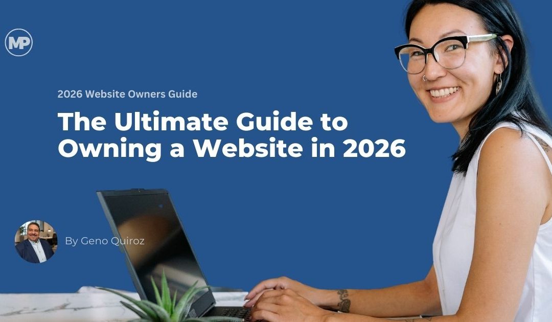 The Ultimate Guide to Owning a Website