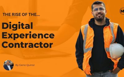 Do You Need a Website Developer or a Digital Experience Contractor?