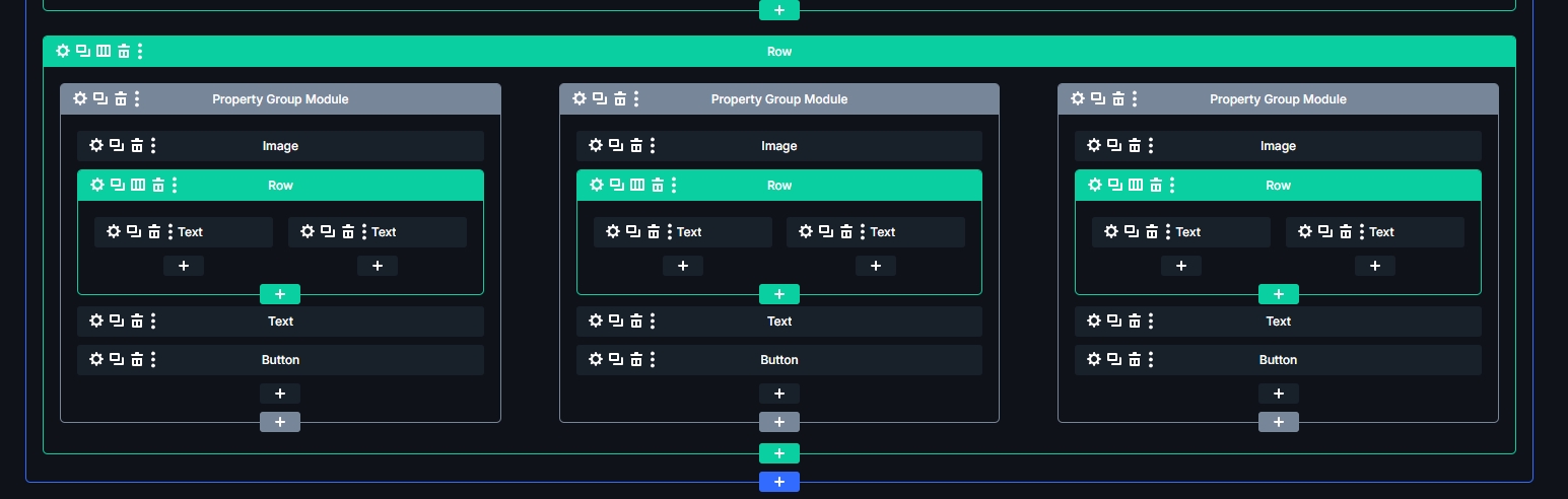 Divi 5 Property Module 2