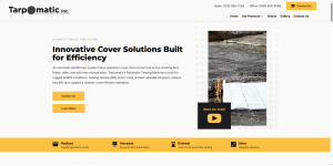 Divi 5 Tarpomatic
