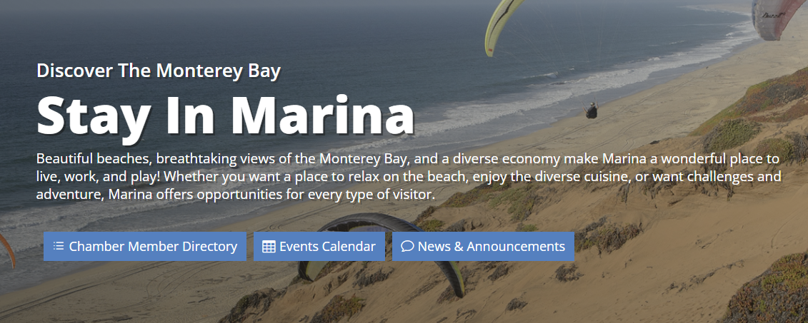 Stay in Marina 2